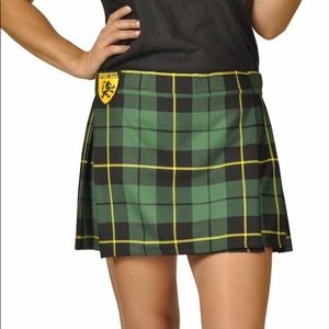 Sport Kilt Mini Kilt